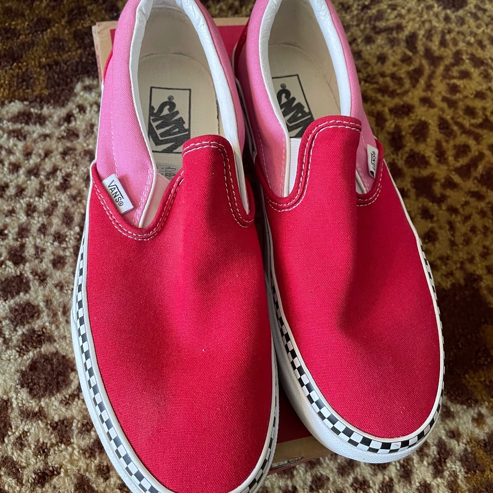 Vans
